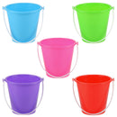 Small Round Sand Bucket