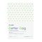 Shnuggle Eco Touch Nappy Bin Liners 45pk