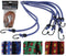 Bungee Cord 80cm - Assorted Colours