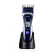 Signature Cordless Hair and Beard Trimmer - Midnight Blue