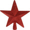 Star Tree Topper - Red