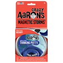 Crazy Aaron's Thinking Putty - Magnetic Storms Tidal Wave