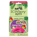 Crazy Aaron's Thinking Putty - Tropical Scentsory Dreamaway