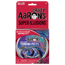 Crazy Aaron's Thinking Putty - Super Scarab