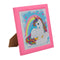 Crystal Art Frameables Kit with Picture Frame - Unicorn Rainbow