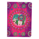 Crystal Art Notebook - Elephant Fantasy