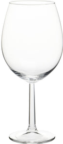 Vinissimo Red Wine Glasses - 4 Pack