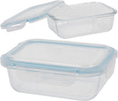 Glass Food Storage Container 630ml