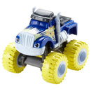 Blaze and the Monster Machines Diecast Vehicle Assortment