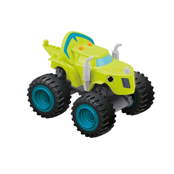 Blaze and the Monster Machines Diecast Vehicle Assortment