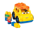 Mega Bloks Lil Vehicle Assorted
