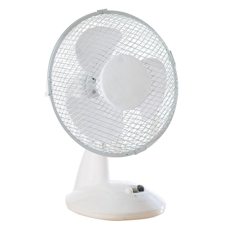 Daewoo 9 Inch Desk Fan