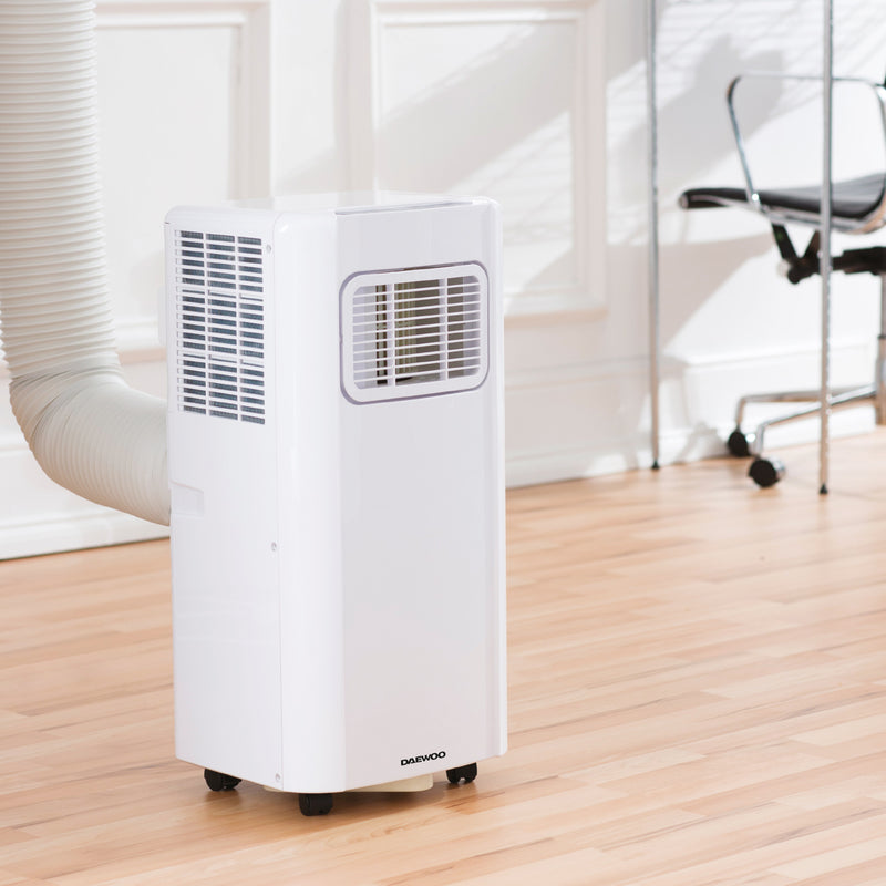 Daewoo 3 in 1 Portable Air Conditioner