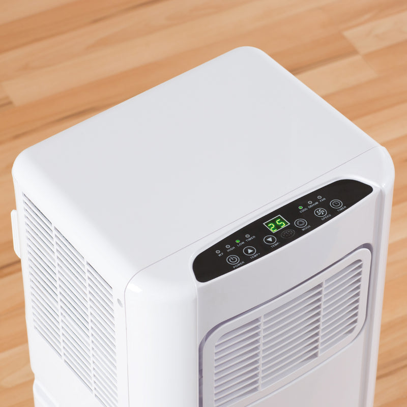 Daewoo 3 in 1 Portable Air Conditioner