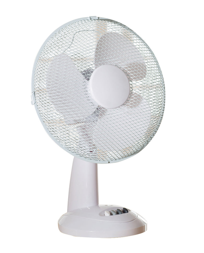 Daewoo 12 Inch Desk Fan