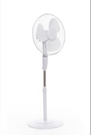 Daewoo 16 Inch Pedestal Fan