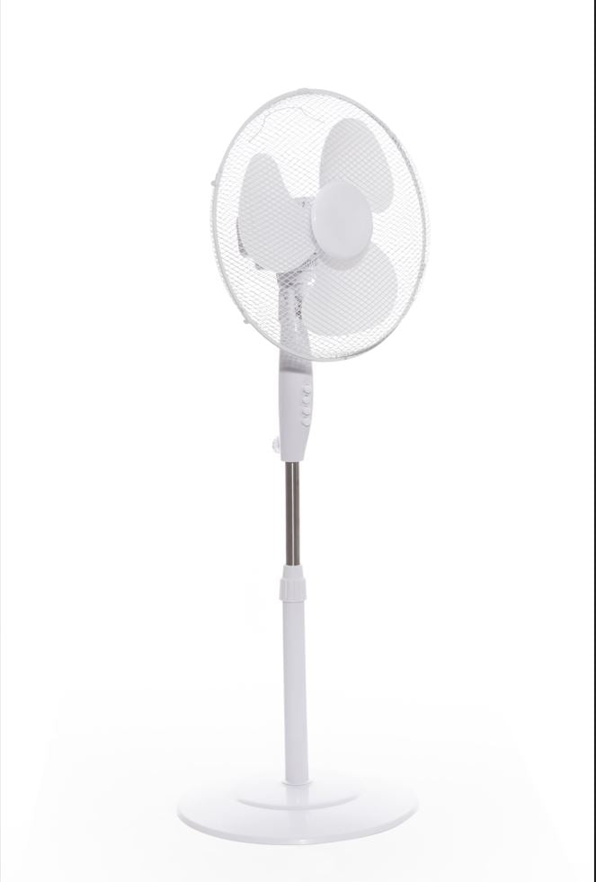 Daewoo 16 Inch Pedestal Fan