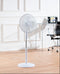 Daewoo 16 Inch Pedestal Fan