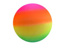 Jumbo Rainbow Ball 45cm