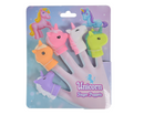 Unicorn Finger Puppets 5pk