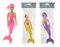 Mermaid Doll - Assorted