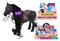 Horse Playset - Assorted