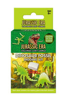 Glow In The Dark Dinosaur Fossil Digging Kit