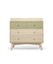 Mamas & Papas Coxley Dresser - Natural/Olive Green