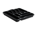 Cutlery Tray Large - Midnight