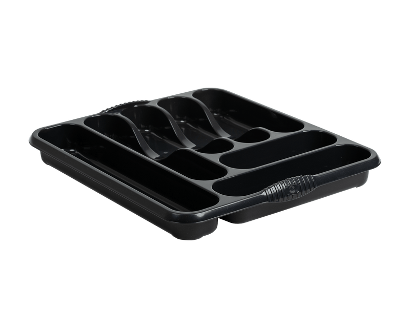Cutlery Tray Large - Midnight