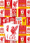 Gift Wrap LFC 2 Sheets & 2 Tags