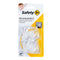 Safety First Soft Corner Cushions 4pk - Clear
