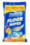 Duzzit Floor Wipes