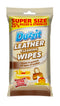 Duzzit Leather Cleaning Wipes