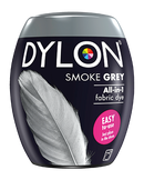 Dylon Machine Dye Pod - Smoke Grey