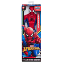 Spiderman Titan Figure