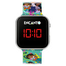 Disney Encanto LED Digital Watch
