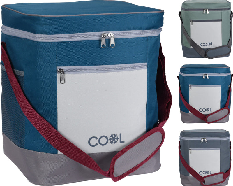 Cool Bag 30L - Assorted Colours