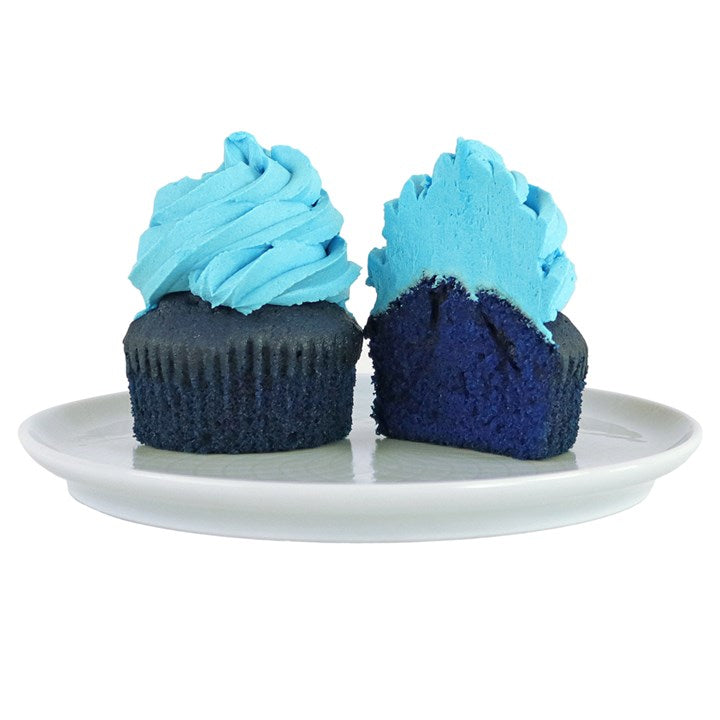 Natural Food Colouring - Royal Blue