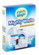 Fabric Magic Might White