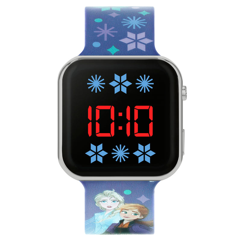 Disney Frozen LED Digital Watch