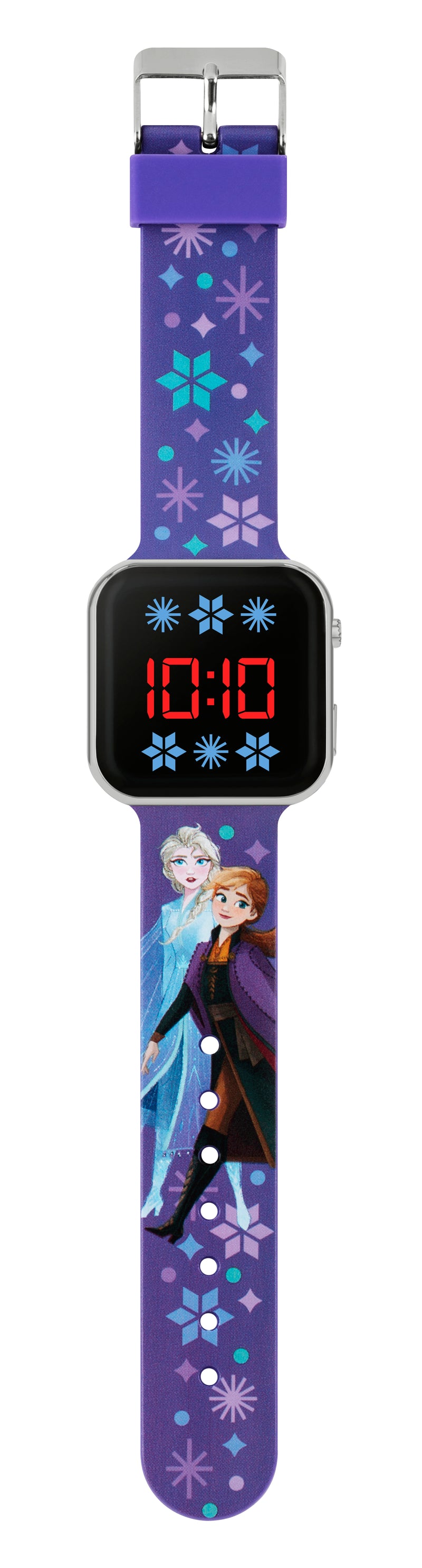 Disney Frozen LED Digital Watch