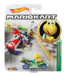 Hot Wheels Mario Kart Assortment