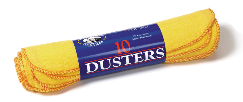 Dusters