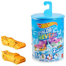Hot Wheels Colour Reveal 2 Pack