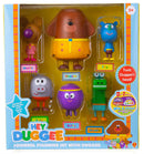 Hey Duggee Figurine Set