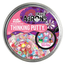 Crazy Aaron's Thinking Putty - Hide Inside Flower Finds