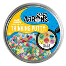 Crazy Aaron's Thinking Putty - Hide Inside Mixed Emotions