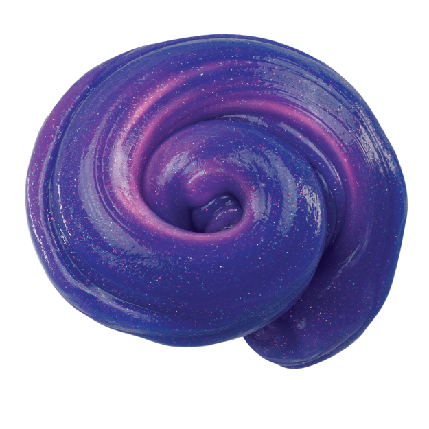 Crazy Aaron's Thinking Putty - Intergalactic Triple Colour Change
