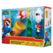 Super Mario Diorama Playset Assortment